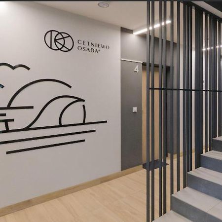 Apartament H45 วาดีสวาโวโว ภายนอก รูปภาพ