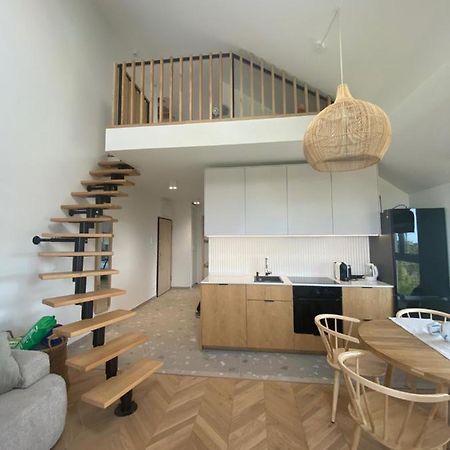 Apartament H45 วาดีสวาโวโว ภายนอก รูปภาพ