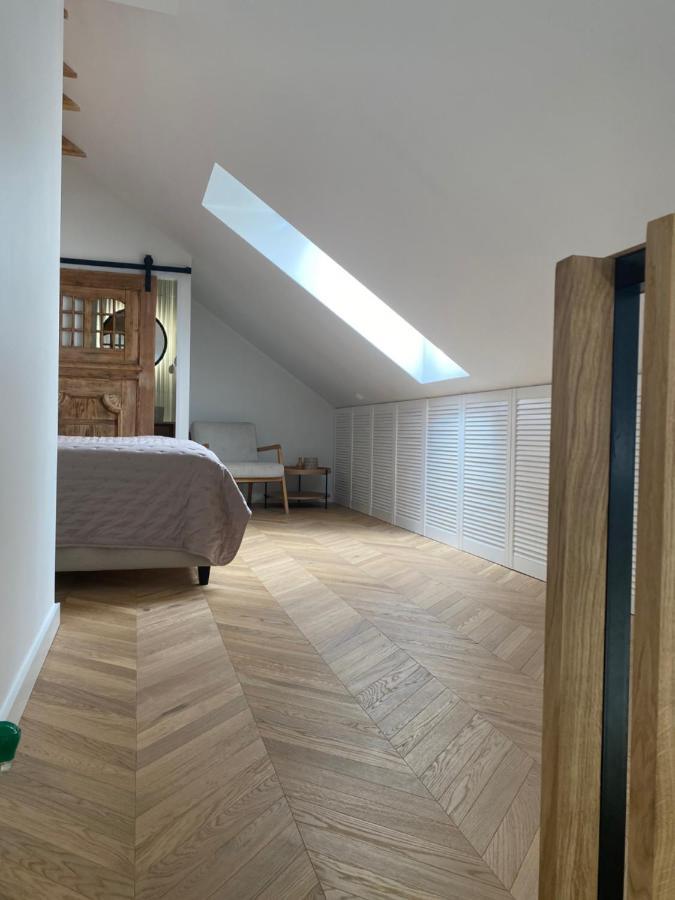 Apartament H45 วาดีสวาโวโว ภายนอก รูปภาพ
