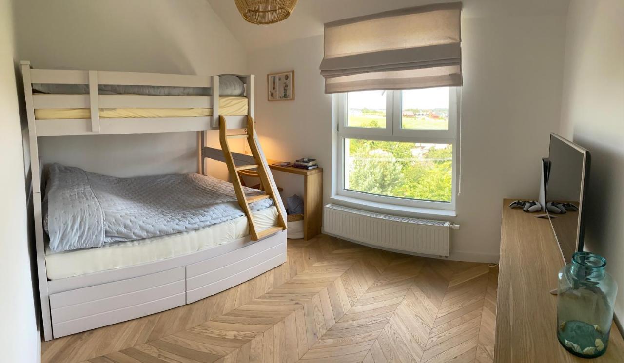 Apartament H45 วาดีสวาโวโว ภายนอก รูปภาพ