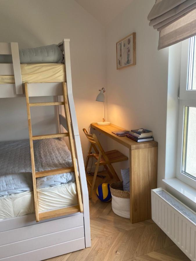 Apartament H45 วาดีสวาโวโว ภายนอก รูปภาพ