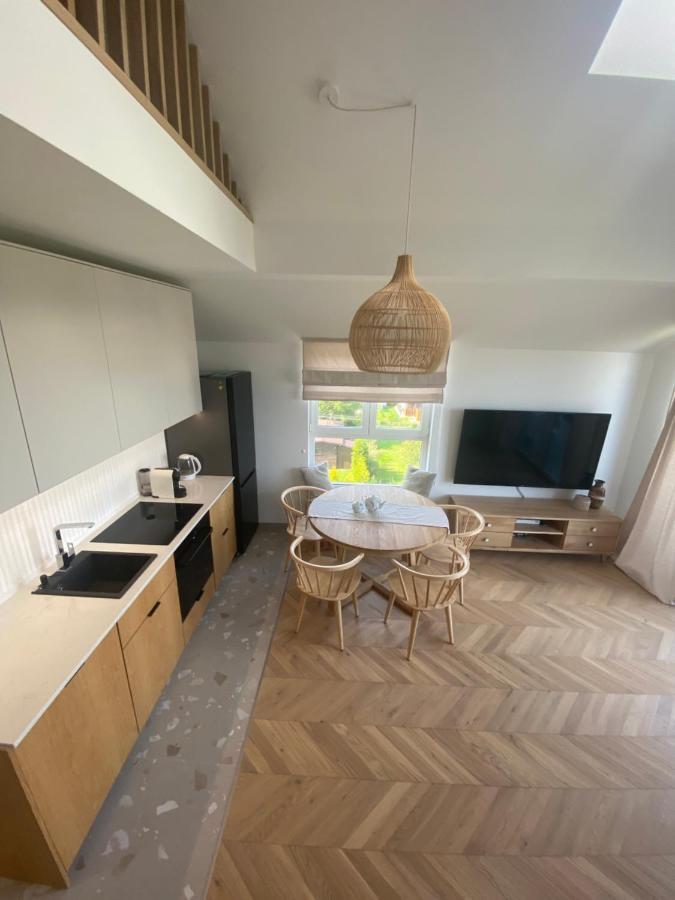 Apartament H45 วาดีสวาโวโว ภายนอก รูปภาพ