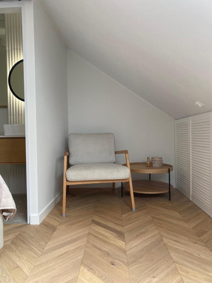 Apartament H45 วาดีสวาโวโว ภายนอก รูปภาพ