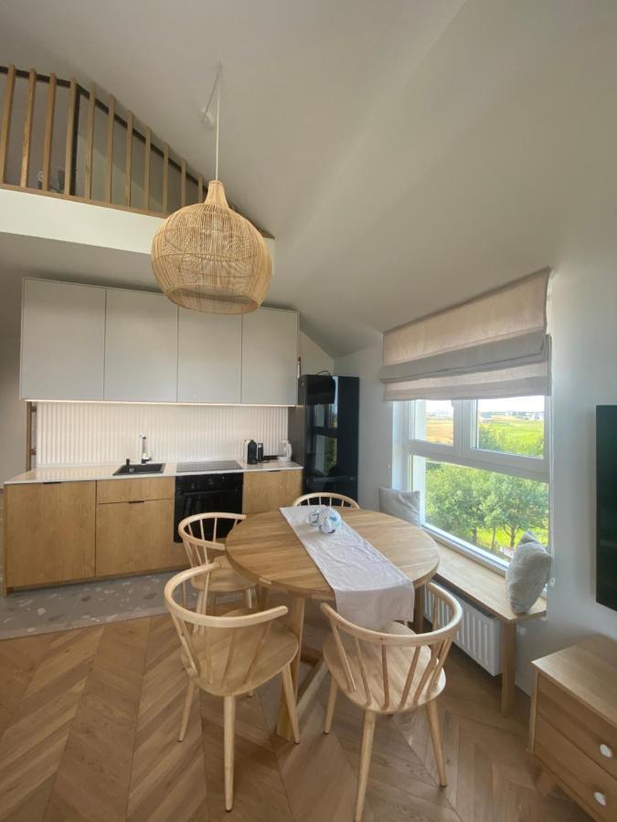 Apartament H45 วาดีสวาโวโว ภายนอก รูปภาพ