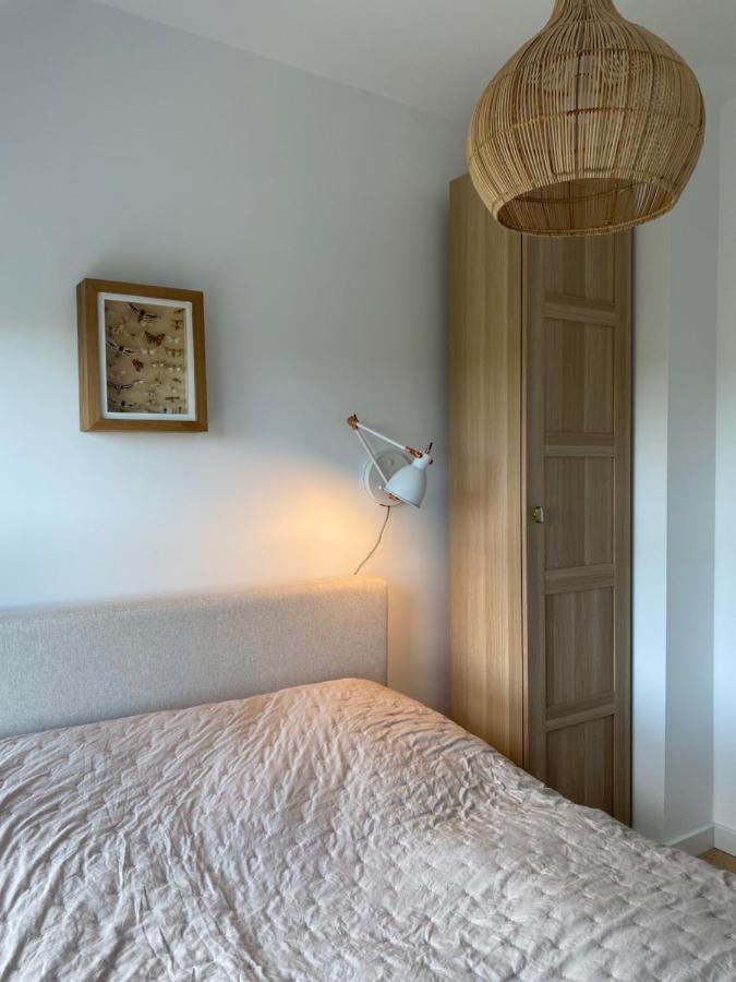 Apartament H45 วาดีสวาโวโว ภายนอก รูปภาพ