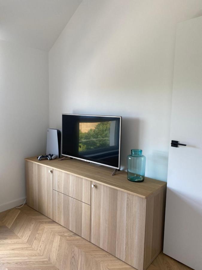 Apartament H45 วาดีสวาโวโว ภายนอก รูปภาพ